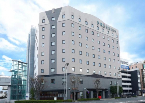  Sotetsu Fresa Inn Naganoeki Higashiguchi  Нагано